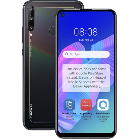 Huawei P40 Lite E 4GB/64GB...