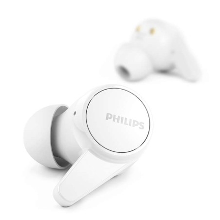 Philips TAT1207WT Earbuds...