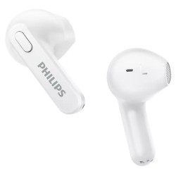 Philips TAT2236WT Earbuds...