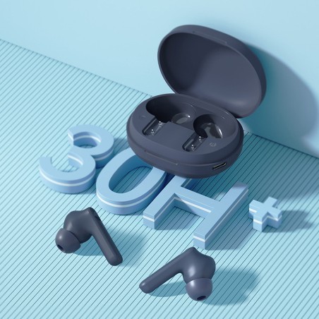 Xiaomi Haylou MoriPods ANC Blue