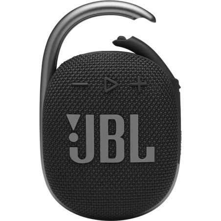 JBL Clip 4 Black Bluetooth...