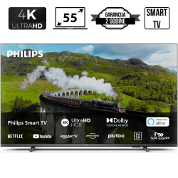 Philips LED TV 55'' 4K...