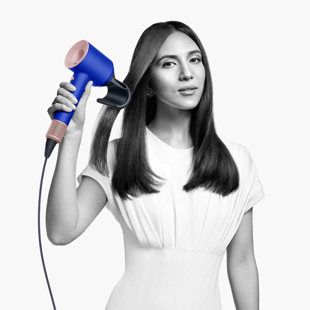 Dyson Supersonic HD07...