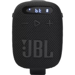 JBL Wind 3 Black FM...