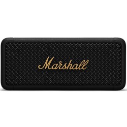 Marshall Emberton II Black...