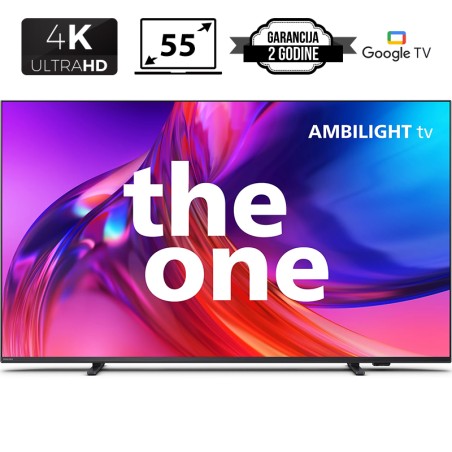 Philips The One LED TV 55...