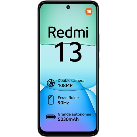 Xiaomi Redmi 13 8GB/256GB...