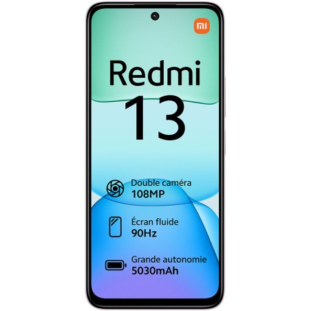 Xiaomi Redmi 13 8GB/256GB...