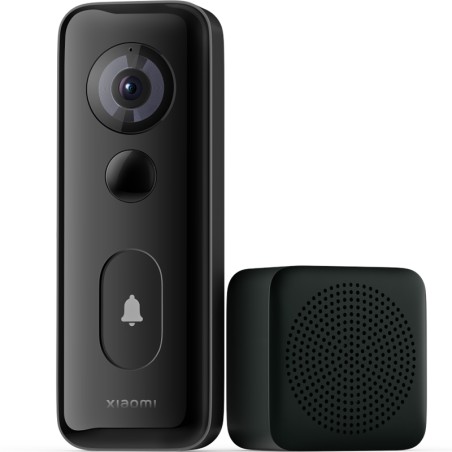 Xiaomi Smart DoorBell 3S 2K...