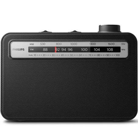 Philips prenosni radio TAR2506