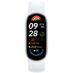 Xiaomi Smart Band 9 Glacier...