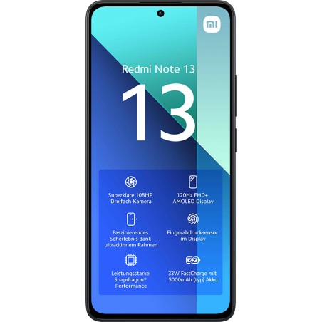 Xiaomi Redmi Note 13...