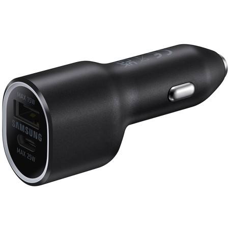 Samsung 40W Duo Car Charger...