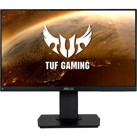 ASUS TUF Gaming Monitor 24...