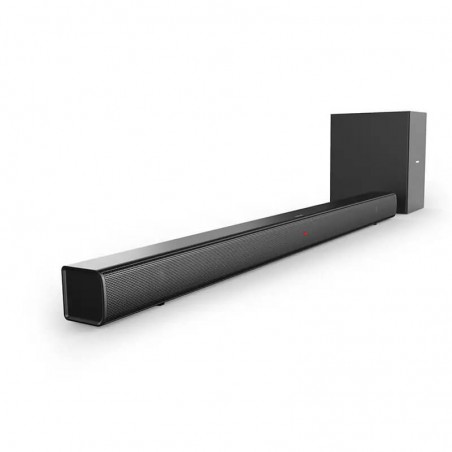 Soundbar Philips 2.1...