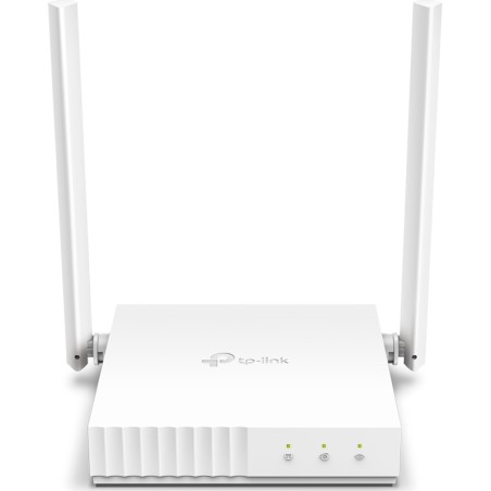 Router TP-Link TL-WR844N...