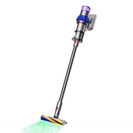 Dyson V15 Detect Fluffy...