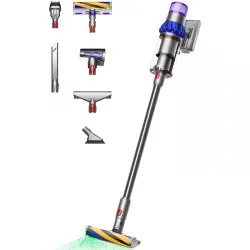 Dyson V15 Detect Fluffy...