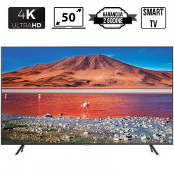 Samsung LED TV 50'' 4K...