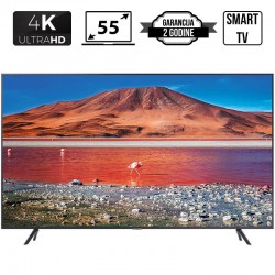 Samsung LED TV 55'' 4K...