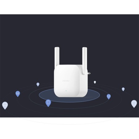 Xiaomi WiFi Range Extender...