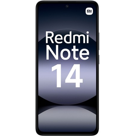 Xiaomi Redmi Note 14...