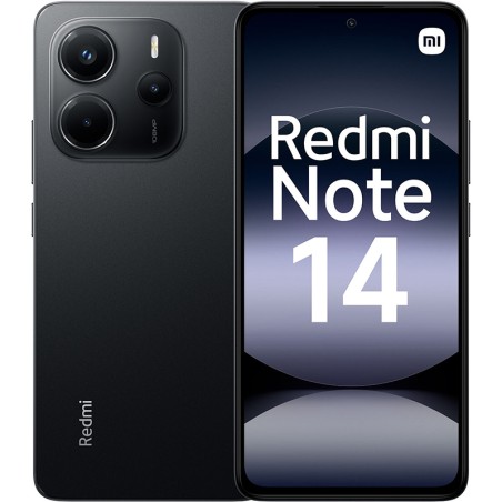 Xiaomi Redmi Note 14...