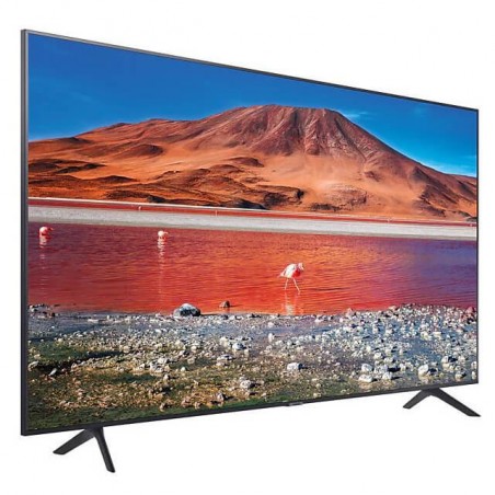 Samsung LED TV 65'' Crystal...
