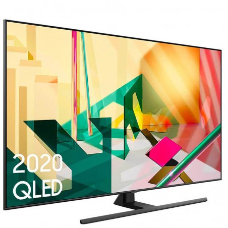 Samsung QLED TV 75'' Q70T...
