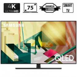 Samsung QLED TV 75'' Q70T...