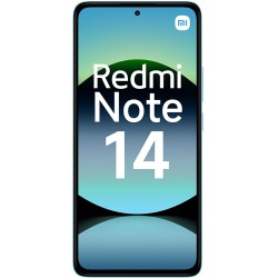 Xiaomi Redmi Note 14...