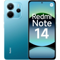 Xiaomi Redmi Note 14...