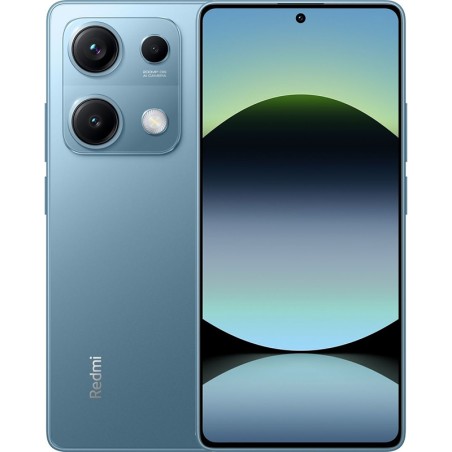 Xiaomi Redmi Note 14S...
