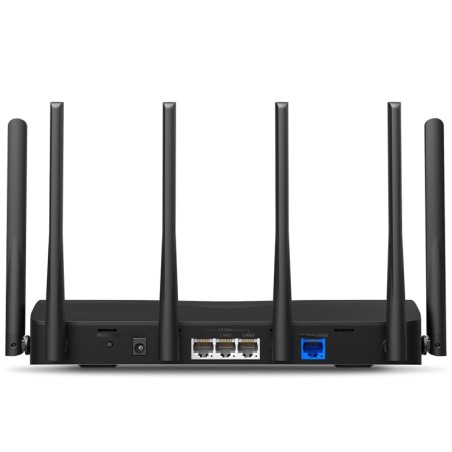 Router Mercusys MR47BE...