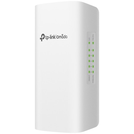 TP-Link Omada 5-Port...