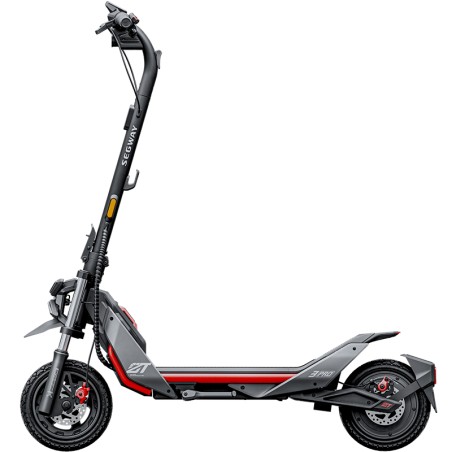 Segway Ninebot ZT3 Pro E...