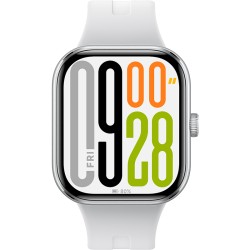 Xiaomi Redmi Watch 5 Silver...