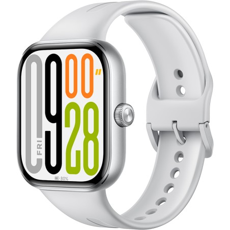 Xiaomi Redmi Watch 5 Silver...