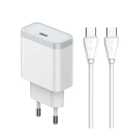 Punjač LDNIO Q122 PD 27W...