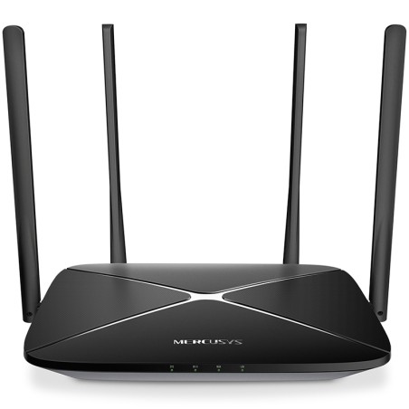 Router Mercusys AC12G...