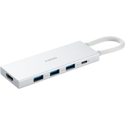 Xiaomi 5-in-1 Type-C Hub...