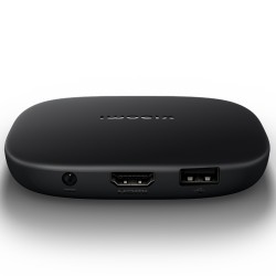 Xiaomi TV Box S 3rd Gen...