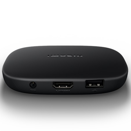 Xiaomi TV Box S 3rd Gen...