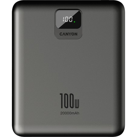 Canyon PB-2008 PD 100W...
