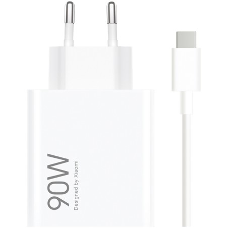 Xiaomi 90W HyperCharge...