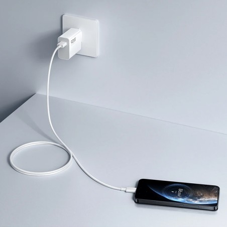 Xiaomi 90W HyperCharge...