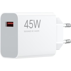 Xiaomi 45W Turbo Charging...