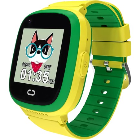 Canyon Sunny KW-48 4G GPS...