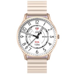 Kieslect Lady Watch Lora...