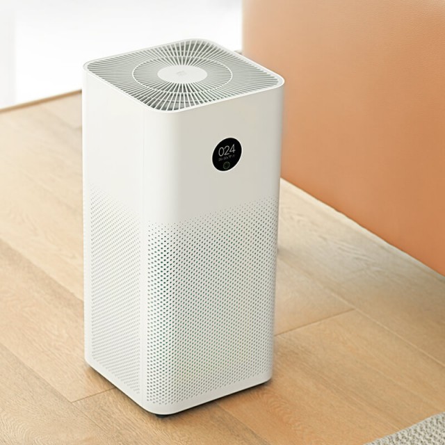 xiaomi air purifier 3c hepa filter